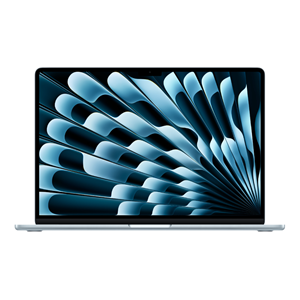 15-inch MacBook Air - M5