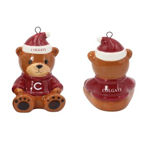 Teddy Bear Ornament