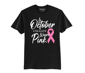 Breast Cancer Awareness Month 2026 Tee